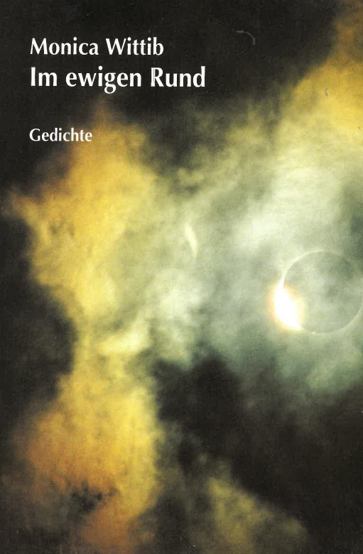 Cover Monica Wittib Im ewigen Rund, © Edition Doppelpunkt 2000