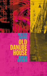 Cover Walter Grond Old Danube House, © Haymon 2000
