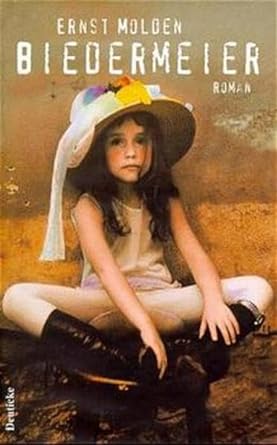 Cover Ernst Molden Biedermeier, © Deuticke 1998