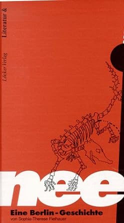 Cover Sophia -Therese Fielhauer nee, © Löcker 2000
