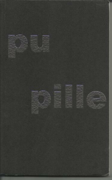 Cover Christian Loidl pu pille, © edition selene 1998