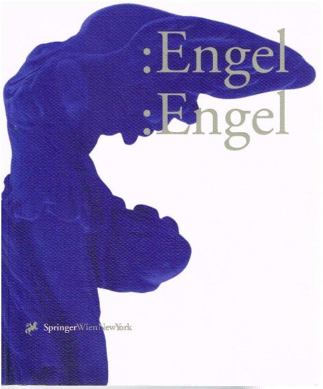 Cover Cathrin Pichler (Hg.) :Engel :Engel, © Springer 1997