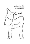 Cover Gerhard Jaschke stubenrein, © Das Fröhliche Wohnzimmer 1998