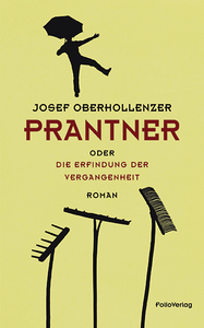 Cover Josef Oberhollenzer Prantner, © Folio 2023
