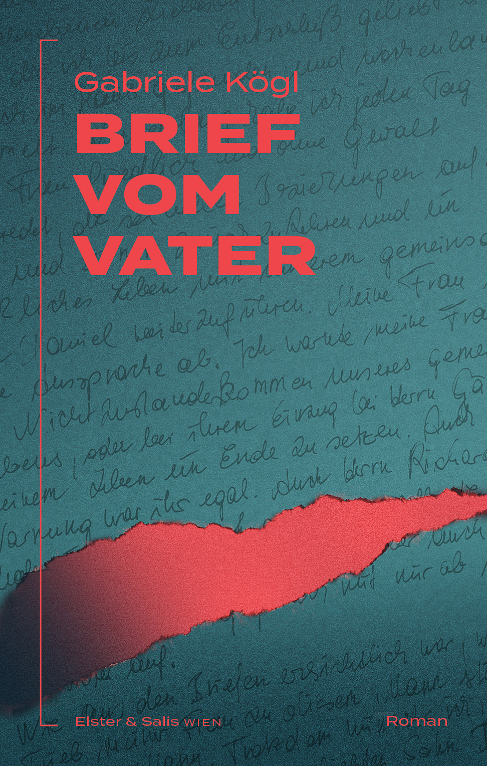 Cover Gabriele Kögl 