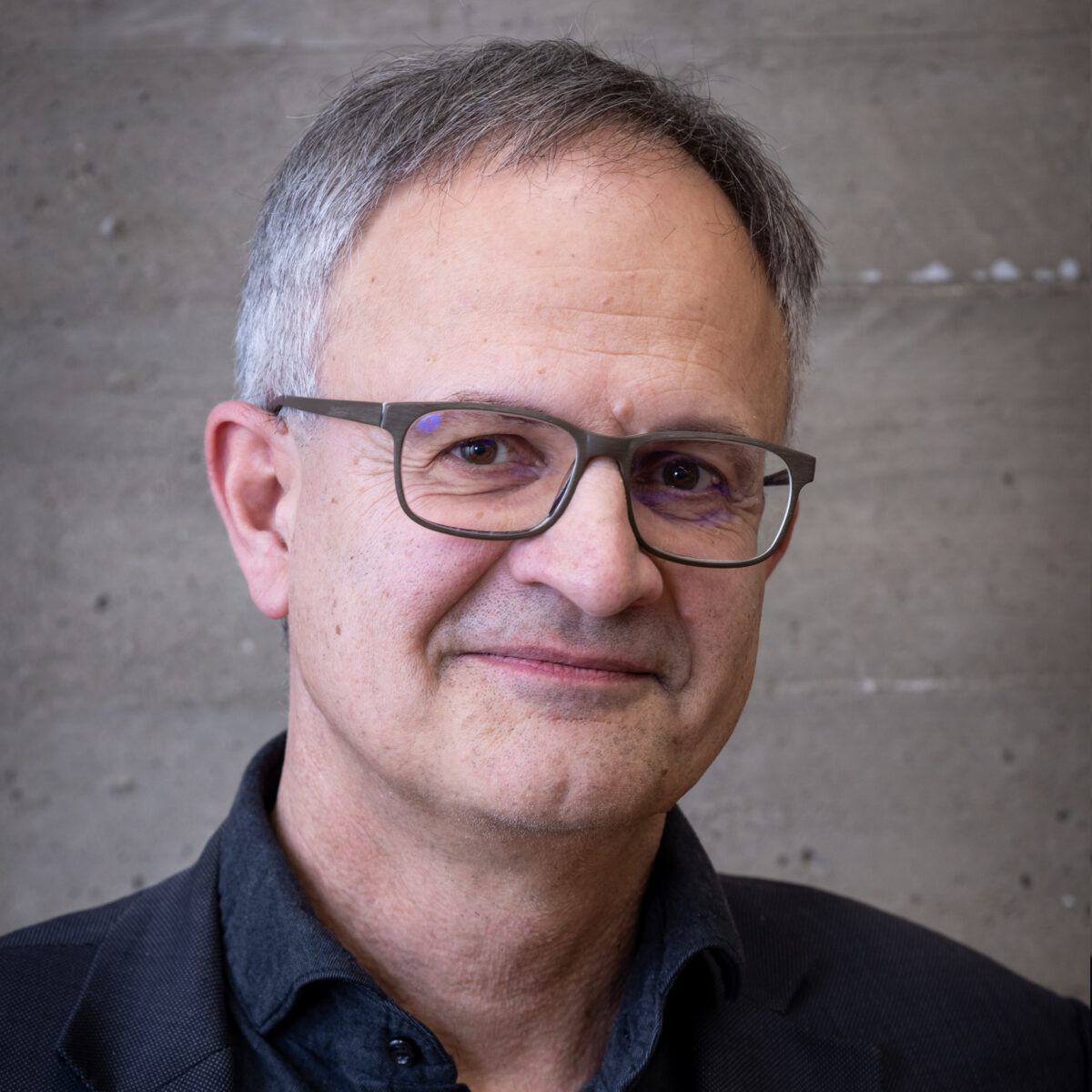 Werner Michler, Foto: © LHW/Lukas Dostal