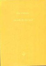 Cover Fritz Widhalm Mr. Elk & Mr. Seal, © Blattwerk 1999