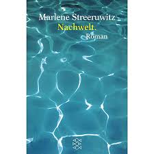 Cover Marlene Streeruwitz Nachwelt, © S. Fischer