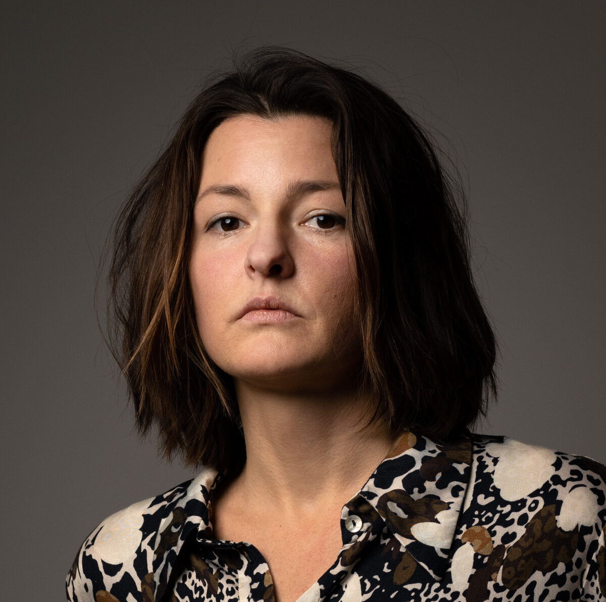 Laura Freudenthaler© Gianmaria Gava