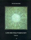 Cover Franz Richter Lob der Weltvernunft, © NP Buchverlag