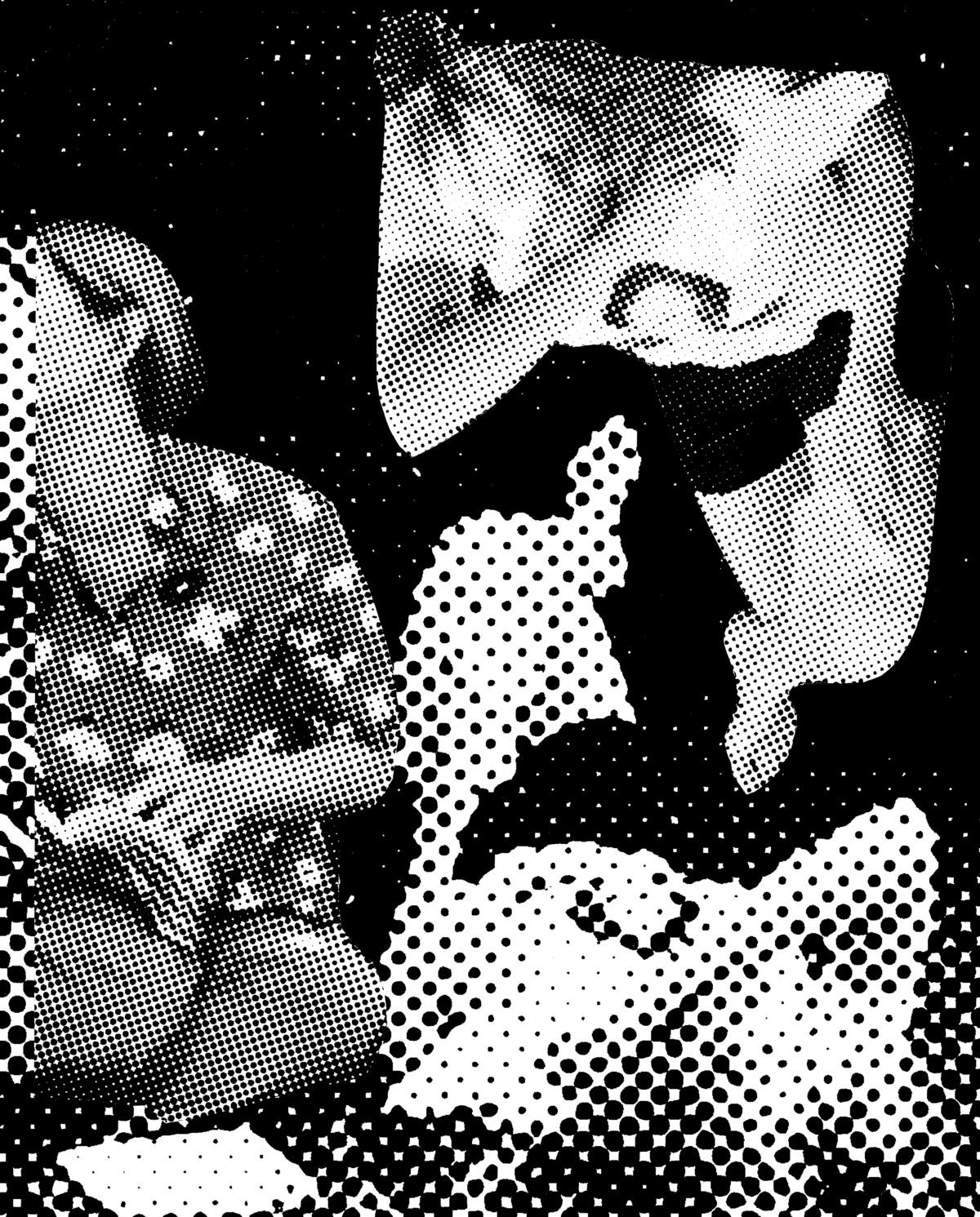© Ann Cotten & Kanako Tada